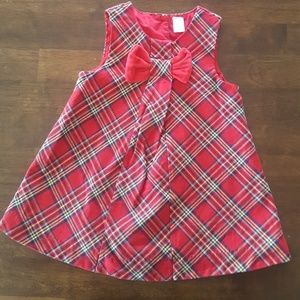 Baby Gap Girl's Sleeveless Dress